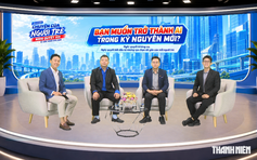 Đây là cách người trẻ làm chủ kỷ nguyên số