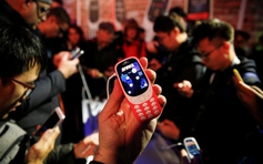 Điều thú vị phía sau nhạc chuông Nokia nổi tiếng một thời