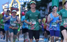Chàng trai ba dạng tật và giấc mơ nông nghiệp xanh