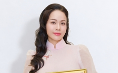 Nhật Kim Anh: Tôi không quá giàu, đầu tư cho sân khấu vì đam mê