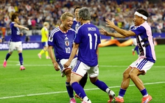 Chủ tịch Liên đoàn Bóng đá Nhật Bản cảnh báo nguy cơ hoãn Asian Cup 2027 vẫn rất cao