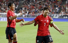 Các đối thủ của đội tuyển Việt Nam chuẩn bị gì cho Asian Cup 2027, lịch thi đấu thế nào?