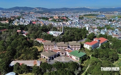 Đưa Trường ĐH Đà Lạt thành trung tâm đào tạo chất lượng hàng đầu Tây nguyên