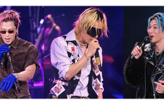 BigBang quỳ gối cảm ơn khán giả Việt sau đêm diễn ở Hà Nội