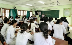 Vụ bố trí 5 hiệu trưởng làm giáo viên: Tỉnh Gia Lai chỉ ra thiếu sót