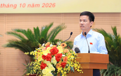 Lựa chọn phương án quản lý để từng xã, phường ở Hà Nội sạch hơn