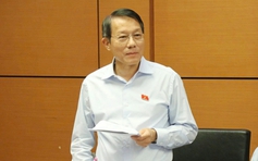 Bộ trưởng Công an lý giải bỏ thủ tục kiểm tra nghiệm thu phòng cháy chữa cháy