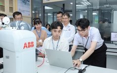 Trường đại học tăng nguồn thu từ tài sản trí tuệ