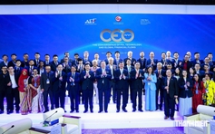 TP.HCM đặt mục tiêu thu hút 19 tỉ USD FDI trong năm nay