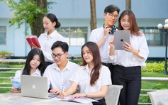 Những lợi thế khi chọn học ngôn ngữ Anh theo phương thức đào tạo từ xa