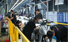 Chạy nhiều mới hiểu giá trị của một chiếc xe tốt