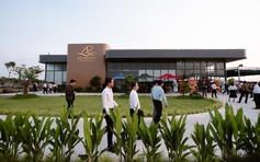 An Phước Riverside Cần Giuộc: Sức hút bất động sản đô thị ven sông phía Nam TP.HCM
