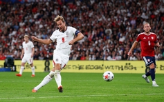 Harry Kane giành Quả bóng vàng trong kỳ trao giải kịch tính nhất lịch sử