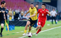 Malaysia mang đội hình mạnh nhất đấu đội tuyển Trung Quốc: Mục tiêu đua tăng hạng FIFA