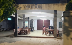 Điều tra vụ nữ sinh viên tử vong bất thường tại phòng trọ