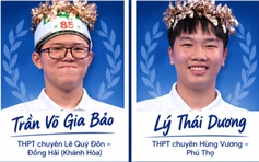 Chung kết Đường lên đỉnh Olympia 2026: 4 điểm cầu chính thức được tổ chức ở đâu?