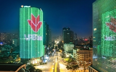 Hệ sinh thái góp sức vào lợi nhuận 9 tháng gần 30.000 tỉ đồng của VPBank