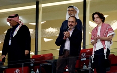 AFC bác bỏ cáo buộc vô căn cứ từ Chủ tịch Liên đoàn Bóng đá Jordan