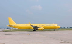Vietravel Airlines đón thêm tàu bay và mở rộng bay quốc tế dịp cuối năm