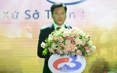 Ủy ban Kiểm tra T.Ư đề nghị kỷ luật nguyên Phó chủ tịch tỉnh Cao Bằng