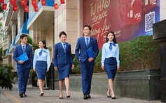 NCB giữ vững đà tăng trưởng, vượt kế hoạch kinh doanh năm 2026 sau 9 tháng