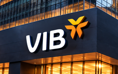 VIB đạt gần 7.600 tỉ đồng lợi nhuận 9 tháng, nâng cao hiệu quả hoạt động