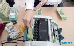 Giá USD hôm nay 28.10.2026: Cùng euro, yen Nhật đồng loạt sụt giảm