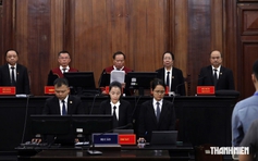 TAND tối cao trả lời phản ánh của công dân về ghi âm, ghi hình phiên tòa