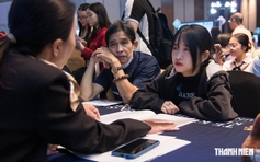 New Zealand thắt chặt visa với một nhóm du học sinh, vì sao?