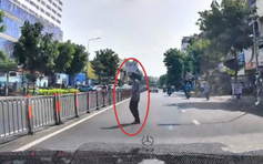2 vụ tai nạn chết người liên quan người đi bộ, CSGT TP.HCM cảnh báo