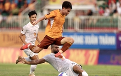 Nhận định trận Bắc Ninh FC vs HAGL: Không khoan nhượng trận cầu '6 điểm'