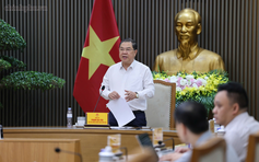 Hà Nội nghiên cứu đường sắt kết nối trực tiếp sân bay Gia Bình