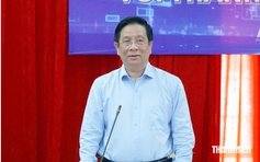 Cơ hội việc làm cho thanh niên An Giang qua sự kiện APEC 2027