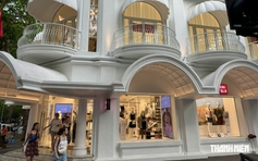 UNIQLO tăng 9 bậc trong bảng xếp hạng thương hiệu toàn cầu