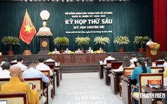 TP.HCM đề xuất bãi bỏ nhiều nghị quyết về quy hoạch, nông nghiệp của Bình Dương cũ