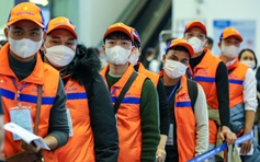 TP.HCM đề xuất hỗ trợ học nghề cho người lao động làm việc ở nước ngoài