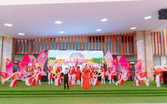 Quảng Ninh đặt mục tiêu 100.000 lượt thanh niên tham gia tình nguyện