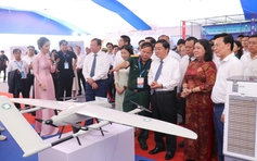 Tây Ninh vào tốp đầu cả nước về phục vụ người dân