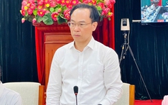 Bộ trưởng GD-ĐT: Không để xảy ra mất đoàn kết sau sắp xếp trường học
