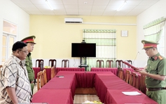 Khởi tố giám đốc ở Cần Thơ trốn thuế hơn 2 tỉ đồng