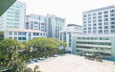 Thanh tra Chính phủ kiến nghị xử lý hàng trăm tỉ tại Trường ĐH Công nghiệp TP.HCM
