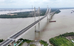 Quý nước rút cho mục tiêu tăng trưởng 2 con số