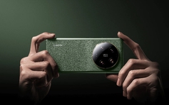 5 mẫu điện thoại Android đi trước Apple về camera khẩu độ biến thiên