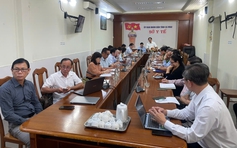 Hai phụ nữ tử vong do viêm não mô cầu, Cà Mau truy tìm nguồn lây