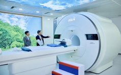 Đưa MRI 5 Tesla vào hoạt động, cung cấp thêm nguồn dữ liệu chẩn đoán bệnh