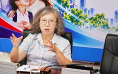 Vì sao tiêm vắc xin rồi vẫn có thể mắc viêm màng não mô cầu?