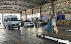 Đăng kiểm sẽ siết chặt hơn