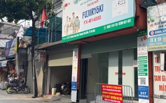 Sau loạt bài của Thanh Niên, cơ sở trị liệu điện trường tạm ngừng hoạt động
