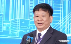 Từ Chiến khu Đ đến hành trình 50 năm đào tạo cán bộ
