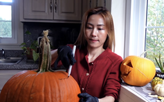 Diễn viên Ngân Khánh giờ ra sao?